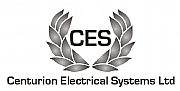 Centurion Electrical Systems Ltd logo