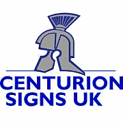 Centurion Signs UK Ltd logo