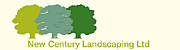 Century Landscapes Ltd logo