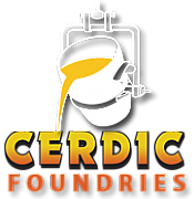 Cerdic Foundries Ltd logo