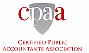 Certified Public Accountants Association logo
