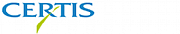 CERTIS UK logo