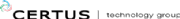 Certus IT logo