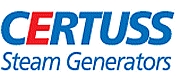 Certuss (UK) Ltd logo