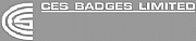 CES Badges Ltd logo