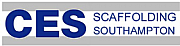 Ces Scaffolding Ltd logo