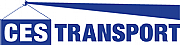 CES TRANSPORT LTD logo