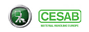 Cesab Ltd logo