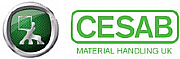 CESAB Material Handling logo