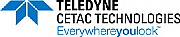​​Teledyne CETAC logo