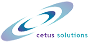 Cetus Solutions logo