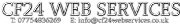 CF24 Web Services logo
