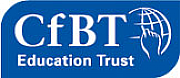 Cfbt Education Trust logo