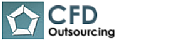 Cfd Outsourcing logo
