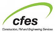 Cfes Ltd logo