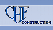 Cfh Construction Ltd logo