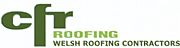 CFR Flat Roofing logo
