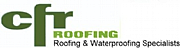 Cfr Roofing Ltd logo