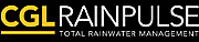 CGL RainPulse logo