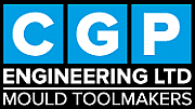 Cgp Engineering Ltd logo