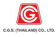 C.G.S. Ltd logo