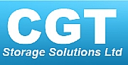 Cgt Storage Solutions Ltd logo