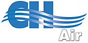 CH Air & Pump Services logo
