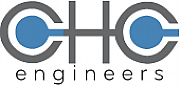 Ch Clarke Engineers logo