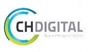 CH Digital Ltd logo