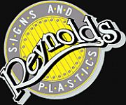 C.H. Reynolds & Sons Ltd logo