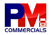 Chaddesley Commercials Ltd logo
