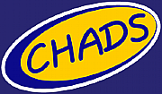 Chads Cars Ltd logo