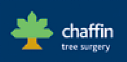 Chaffin Fencing logo