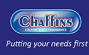 Chaffins Country Range Foodservice logo