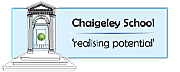 Chaigeley Educational Foundation logo