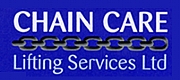 Chain Care Lifting Services Ltd logo