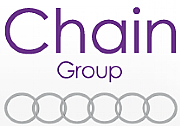 Chain Telecom logo