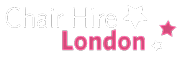 Chair Hire London logo
