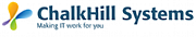Chalkhill Systems logo