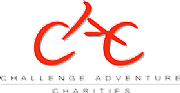 Challenge Adventure Charities logo