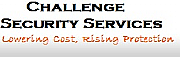 Challenge Security Services Ltd logo