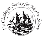 Challenger Society for Marine Science logo