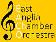 Chamber Orchestra Anglia logo