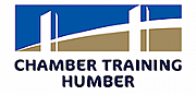 Chamber Training (Humber) Ltd logo