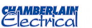 Chamberlain Electrical Ltd logo