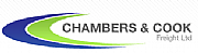 Chambers & Cook Freight Ltd logo