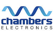 Chambers Electronics Ltd logo