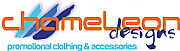 Chameleon Design Ltd logo