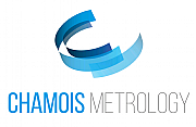 Chamois Metrology Ltd logo