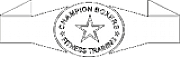 Champion Boxers Fitness Training Ltd logo